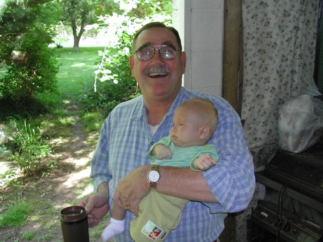 Photo from Ohio Trip