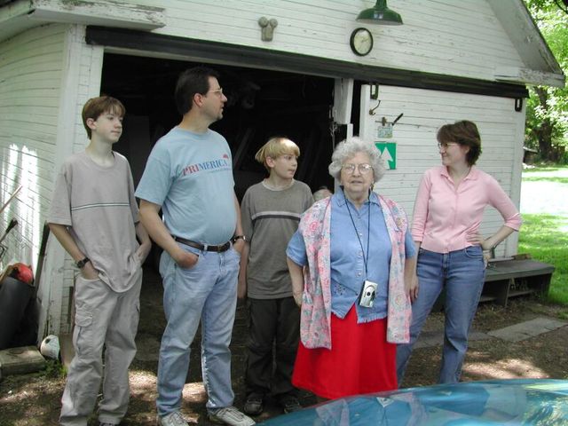 Photo from Ohio Trip