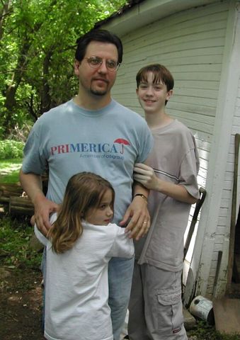 Photo from Ohio Trip
