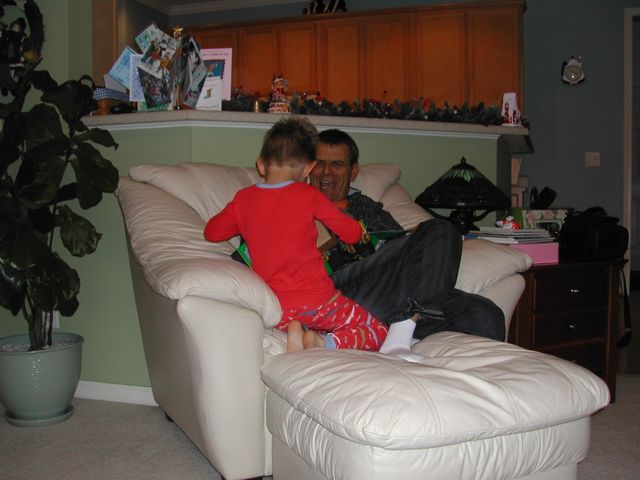 Photo from Fall / Winter 2006–2007