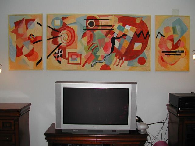Photo from Romanian Vacation 2003