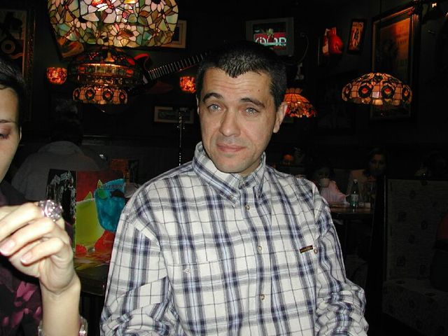 Photo from Romanian Vacation 2003
