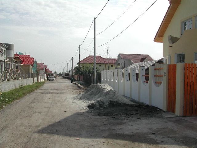 Photo from Romanian Vacation 2003