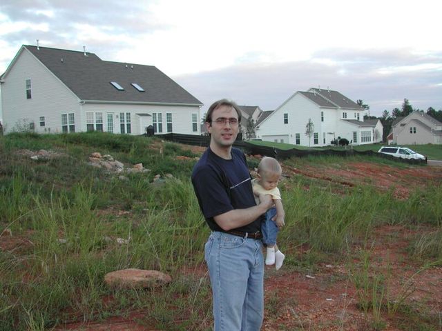 Photo from New House