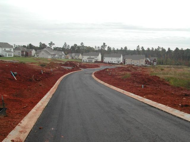 Photo from New House