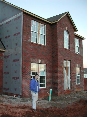 Photo from New House