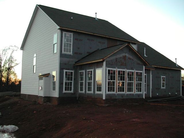 Photo from New House