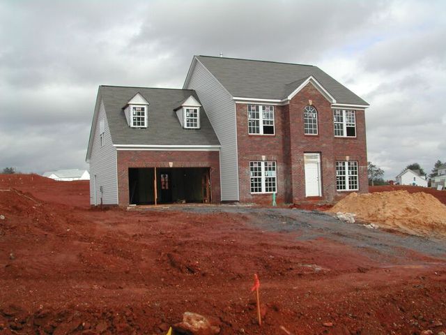 Photo from New House