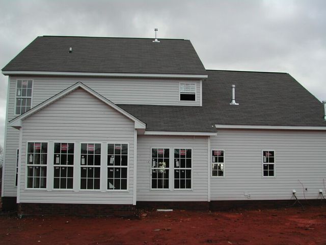 Photo from New House