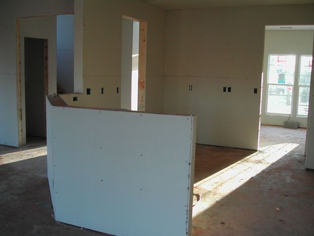 Photo from New House