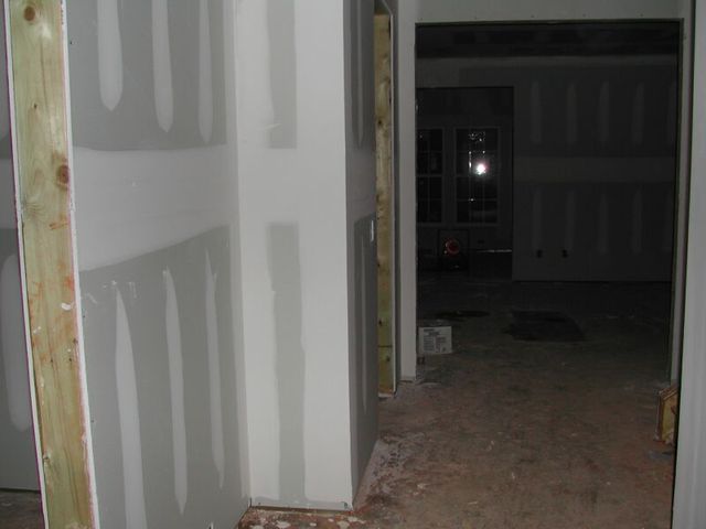 Photo from New House