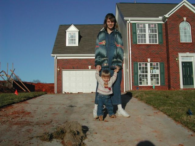 Photo from New House