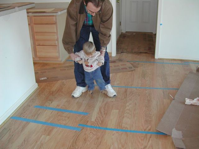 Photo from New House