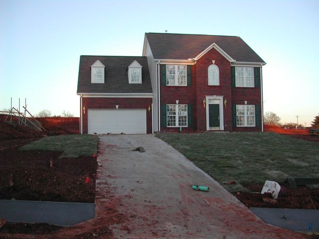Photo from New House