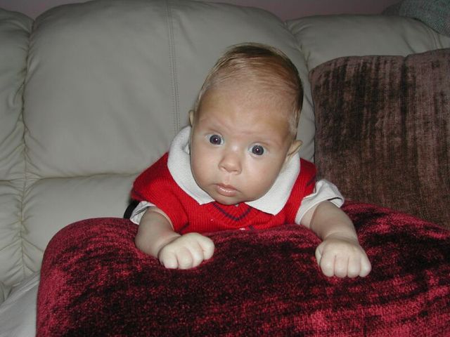 Photo from Early Kevin