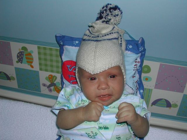 Photo from Early Kevin
