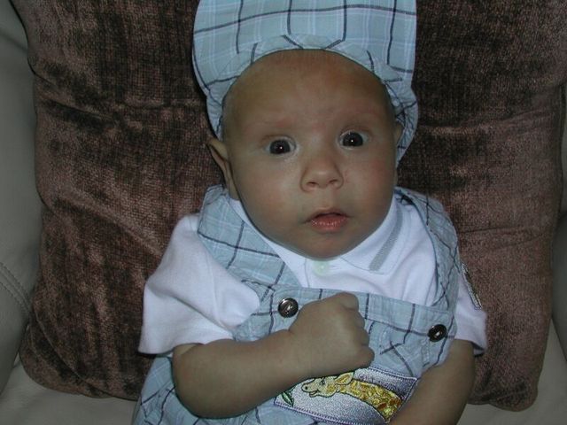 Photo from Early Kevin