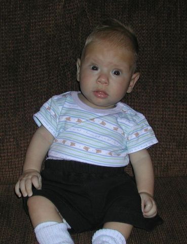 Photo from Early Kevin