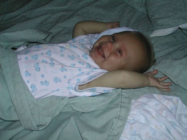 Photo from Early Kevin