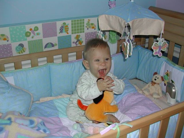 Photo from Kevin's Crib