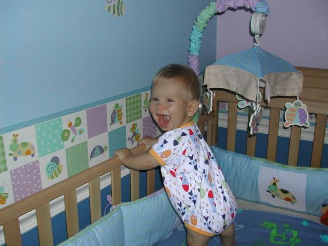 Kevin's Crib