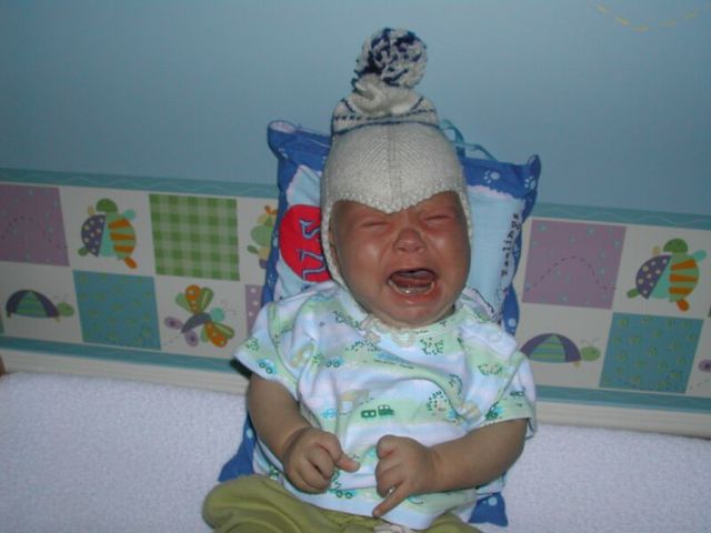 Photo from Crying Kevin