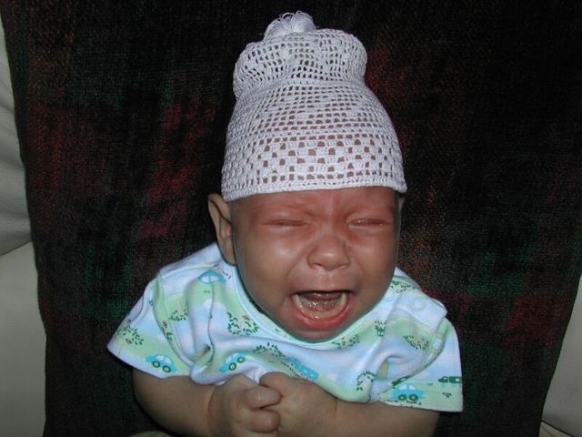 Photo from Crying Kevin