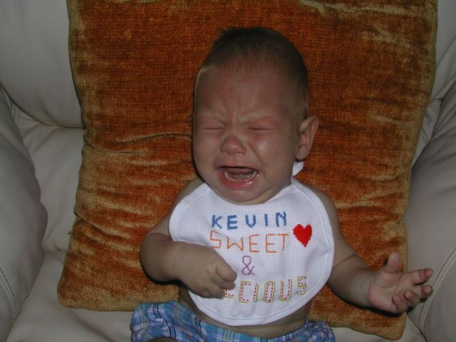 Photo from Crying Kevin