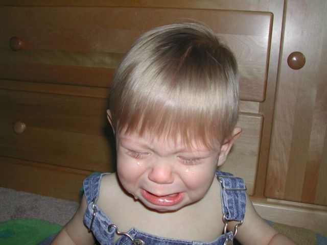 Photo from Crying Kevin