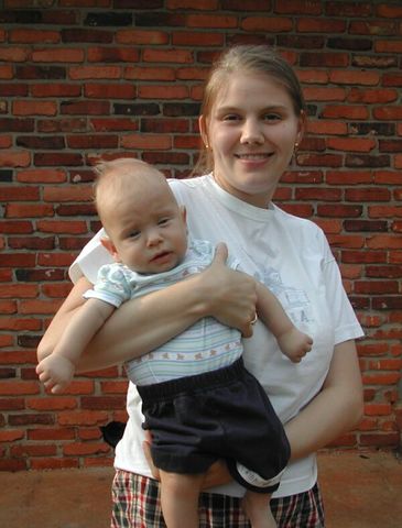 Photo from Family Pictures