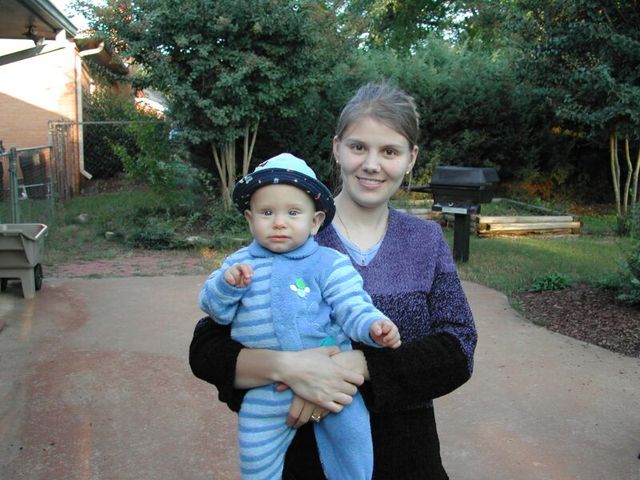 Photo from Family Pictures