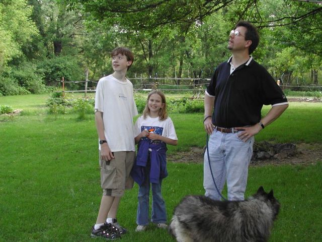 Photo from Ohio Trip