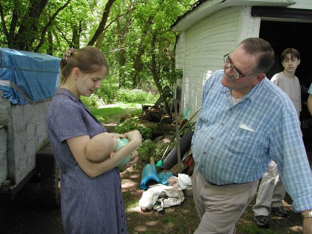 Photo from Ohio Trip