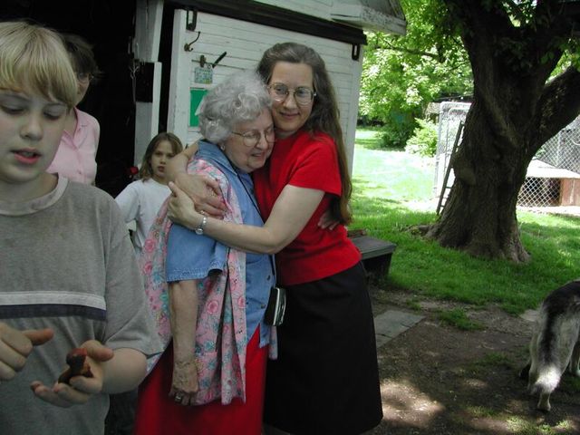 Photo from Ohio Trip