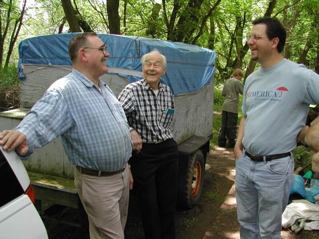 Photo from Ohio Trip