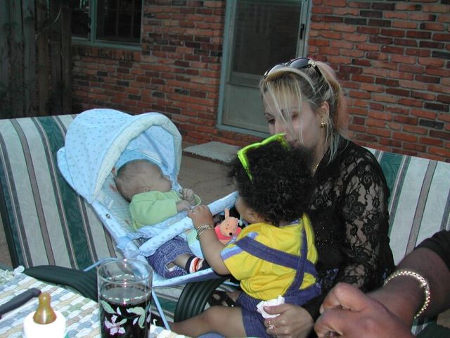 Photo from Friends