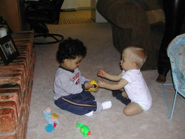 Photo from Friends