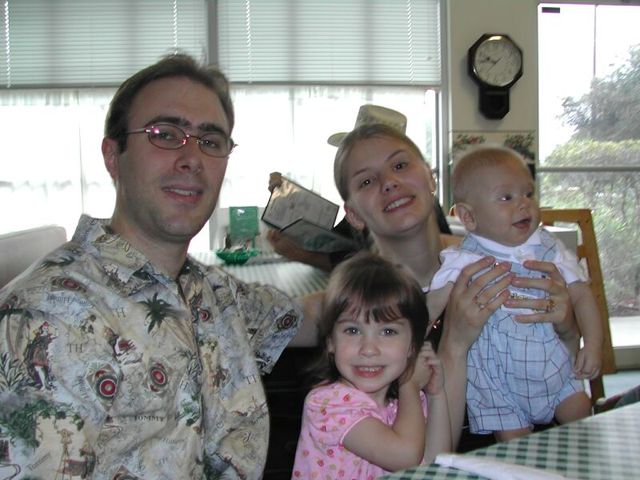 Photo from Florida Trip