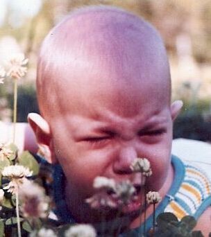 Photo from Compare / Childhood Photos