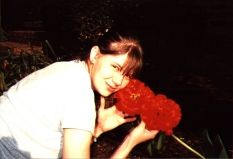 Beautiful flowers