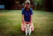 Dani and Fox