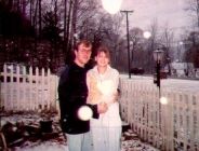 Mom and Dad's for Christmas '99